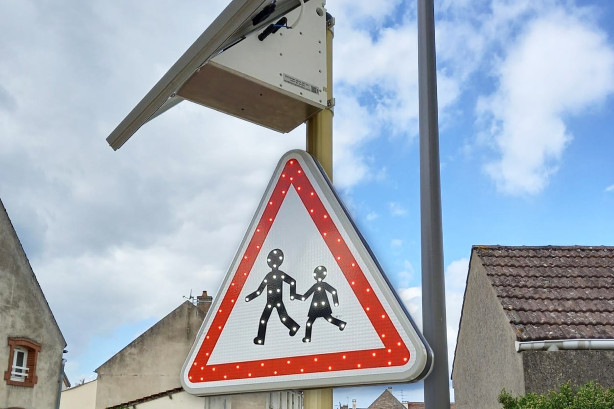 Signalisation